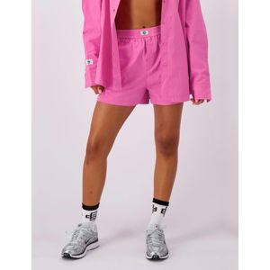 Black Bananas Women Classic Shorts - Pink