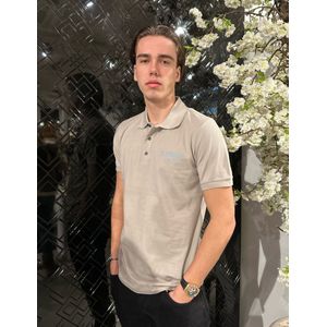 Iceberg Polo T-Shirt - Rope M