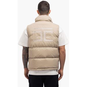 JorCustom Original Bodywarmer Beige XS