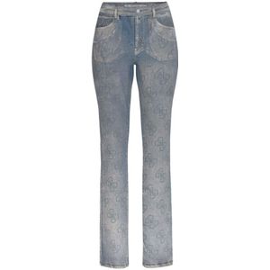 Guess Dory Pants - Glam De Logo 25