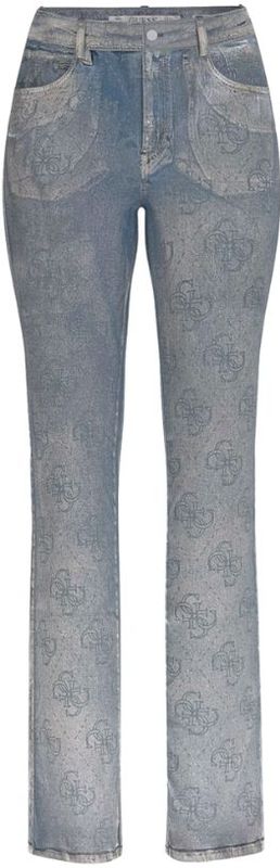 Guess Dory Pants - Glam De Logo 25