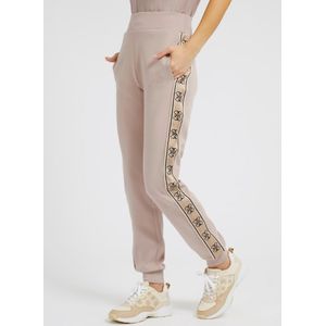 Guess Britney Jogger - Posh Taupe L