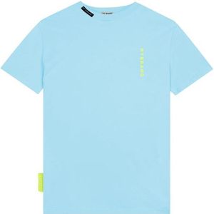 sic Swim Capsule Shirt - Pastel Blue XL