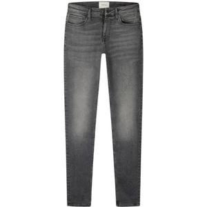 The Jone Skinny Fit Jeans - Denim Mid Grey 31