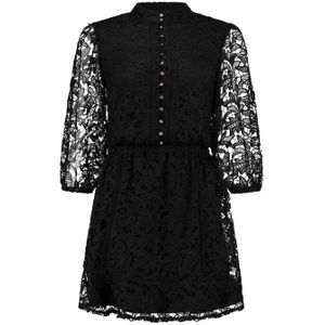 Nikkie Dijon Dress - Black 40