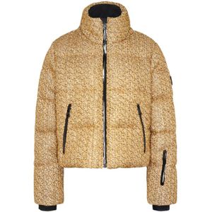 Nikkie Nova Jacket - Gold 34