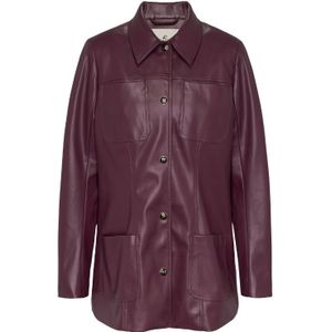Lorrin Jacket - Port Royal 34
