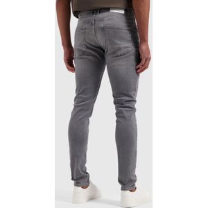 The Jone Skinny Fit Jeans - Denim Mid Grey 33