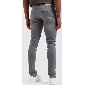 The Jone Skinny Fit Jeans - Denim Mid Grey 32