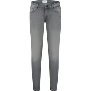 The Jone Skinny Fit Jeans - Denim Mid Grey 38