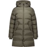 Airforce - Jade Jacket - Gewatteerde Jas - Bungee Cord