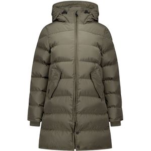 Airforce - Jade Jacket - Gewatteerde Jas - Bungee Cord