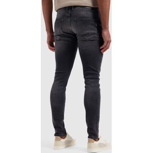 The Jone Skinny Fit Jeans - Denim Dark Grey 36