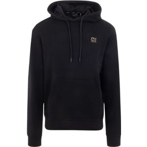 Cruyff Energized Hoodie - Black