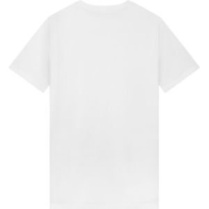 Malelions T-Shirt 2-Pack - White XL