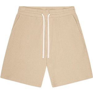 Quotrell Playa Shorts - Beige M