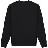 Malelions Sport Counter Sweater - Black S
