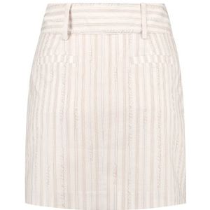 Nikkie Dallas Skirt - Pearl 40