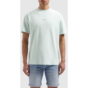 Oversized T-Shirt - Mint L