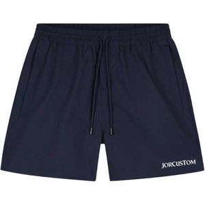 JorCustom Ribbon Swimshort - Navy XS