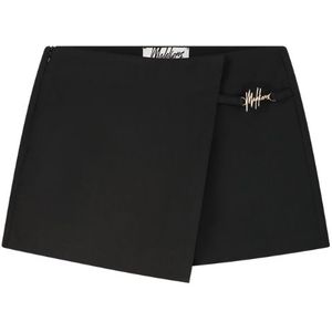 Malelions Women Gallery Skort - Black XS