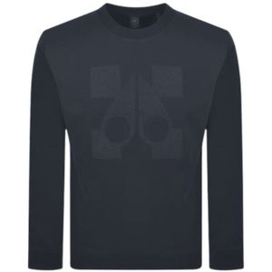 Finchley Crewneck - Cement S