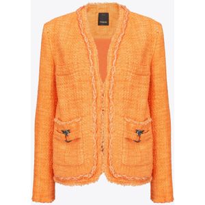 Pinko Gubbio Ciacca Maltinta - Oranje 42-S