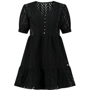 Nikkie Shanaya Dress - Black 32