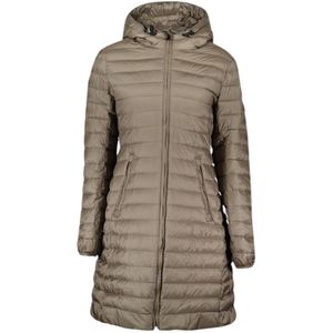 Airforce Women Zora Jacket - Brindle