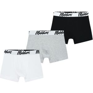 Malelions Boxer 10-Pack - Multicolour M