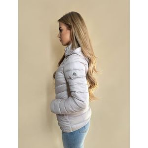 Women Air Down Lucille Jacket - Mist S