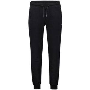 Airforce Sweat Pants - True Black XL