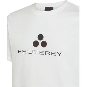 Peuterey Carpinus O 01 T-Shirt - Papiro XXL