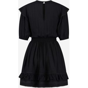 Nikkie Remy Dress - Black 32