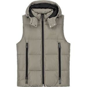 Malelions Travis Bodywarmer - Dry Sage