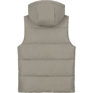 Malelions Travis Bodywarmer - Dry Sage L