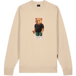 Baron - Filou CIX - Pullover - Sand