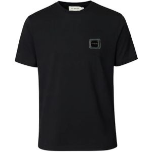 Essentials Bambu T-Shirt - Black M