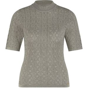 Nikkie Luanda Top - Lava 32