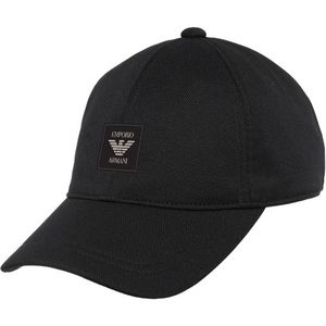 Emporio Armani Cap - Nero