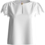 Guess Guendalina Top - Pure White S