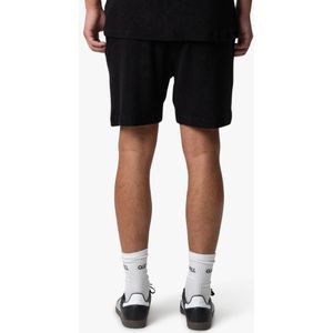 Quotrell Postiano Shorts - Black XL