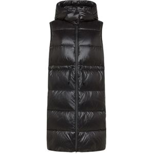 Peuterey Women Cobh LKS Bodywarmer - Nero 40-XS