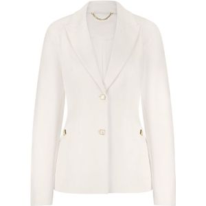 Nikkie Kulti Blazer - Star White 32