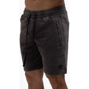 JorCustom Original Terry Short SS24 - Acid Grey XXS