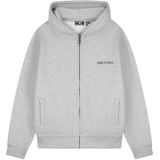 Angel2.0 - Fleece Vest - Grijs