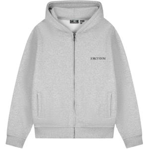 Angel2.0 - Fleece Vest - Grijs