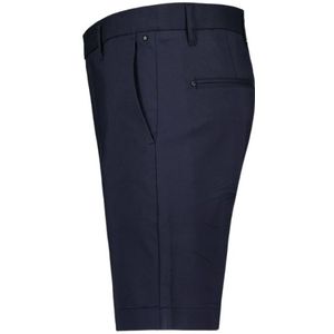 Airforce Short Chino - Dark Navy Blue L