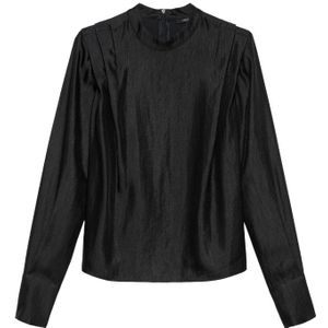 Nikkie Ohino Blouse - Black 32