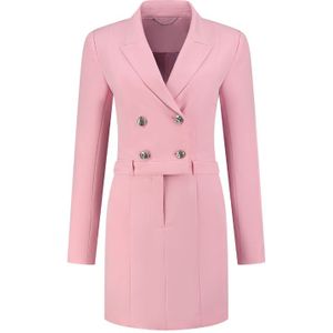 Nikkie Bolinas Blazer Dress - Blossom